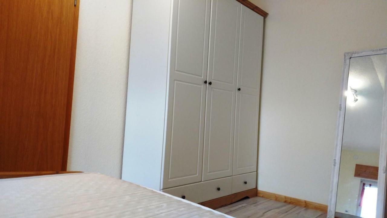 Haus Spitzenblick Villa Friedrichskoog Bagian luar foto